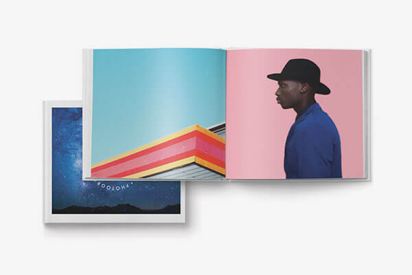 Livres photos Flickr