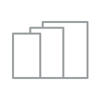 Icône Formats
